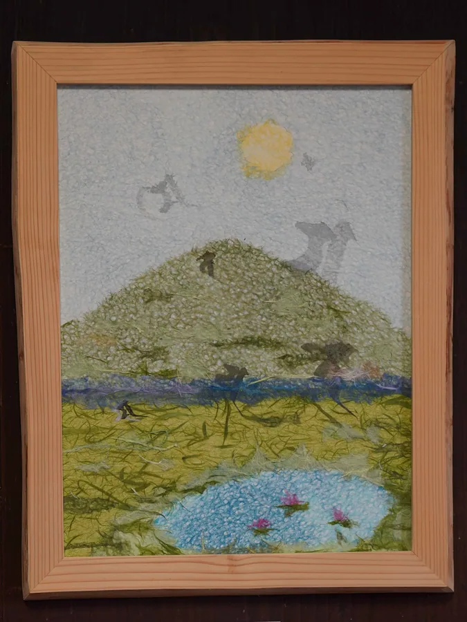 三輪山